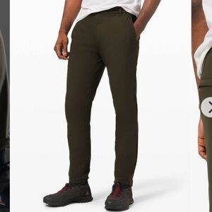 Lululemon Commission pant 38 / 32